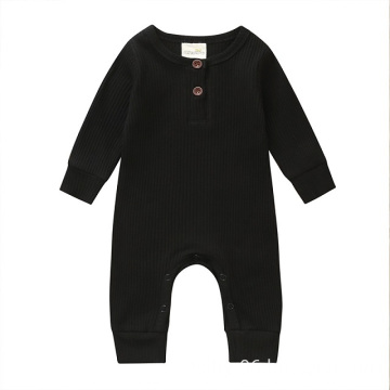 Cheap Hot Sale Top Quality Unisex Clothes Baby Rompers Set